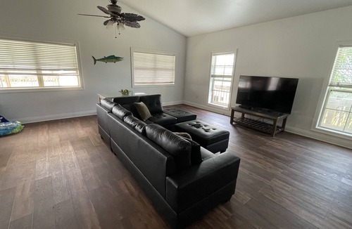 Cocodrie House | Great Fishing Camp in Sportsman's Paradise!
