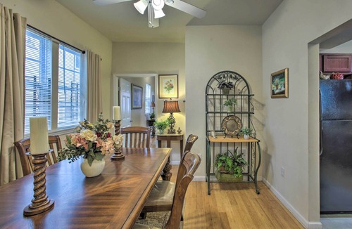 Broadmoor Apartment | Great for Couples! NOLA Apt 3 Mi to Bourbon St