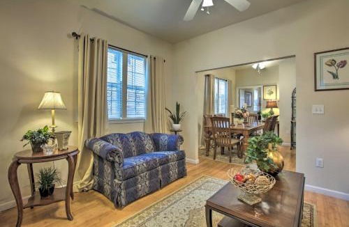 Broadmoor Apartment | Great for Couples! NOLA Apt 3 Mi to Bourbon St