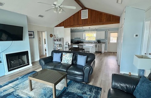 East End House | Great Getaway! Relaxing Ocean Views