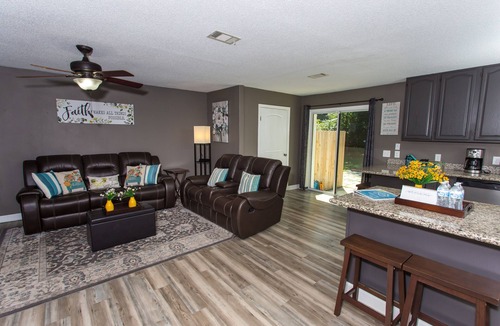 Gulf Breeze House | Great Gulf Breeze Getaway Near Pensacola Beach