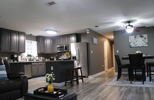 Gulf Breeze House | Great Gulf Breeze Getaway Near Pensacola Beach