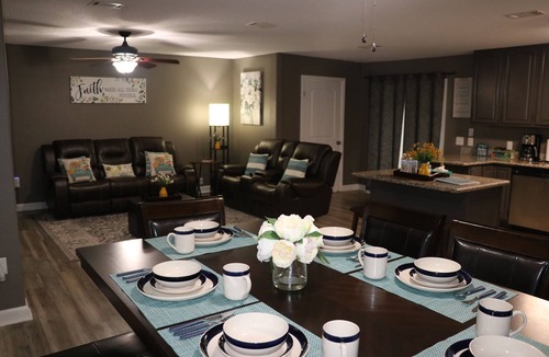 Gulf Breeze House | Great Gulf Breeze Getaway Near Pensacola Beach