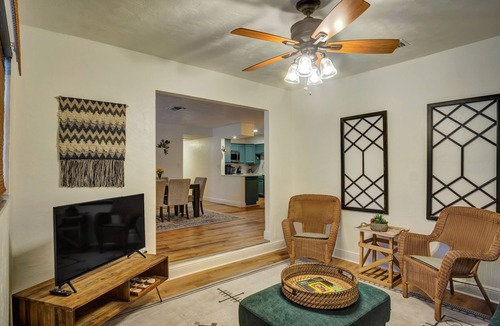 Coquina Key House | Great Home located in Coquina Key 🌞