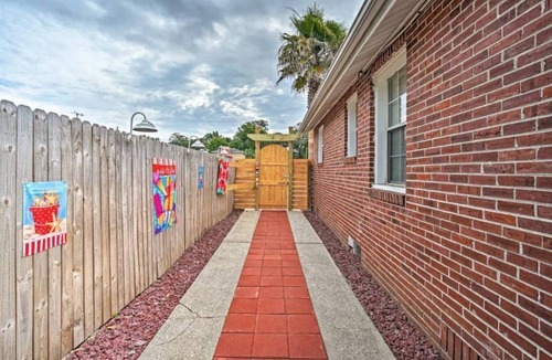 Warrington Apartment | Great Hot Tub Studio size Bungalow for two