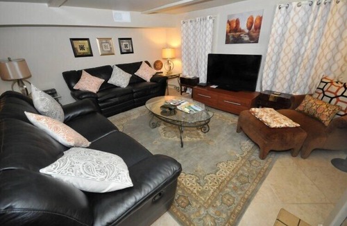 Audubon House | Great House For A Large Group or a small gathering