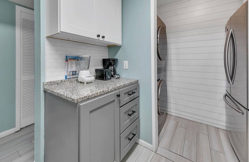 Panama City Beach Condo | ⛵Great Location-Balcony-Edgewater Golf Villa 1409⛵