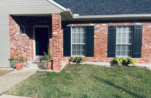Shreveport House | Great location close to Long Lake, Provenance, Southern Trace, Ellerbe Rd. area