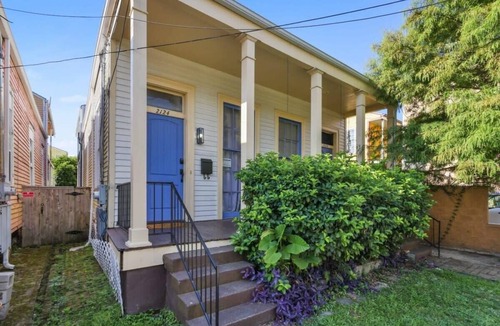 Faubourg Lafayette House | Great Location! Historic Cozy Pad- Near Streetcar