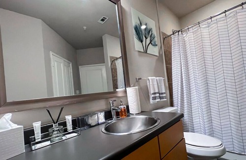 Greenway Plaza-Upper Kirby Apartment | ⭐️ Great Location in Houston Near Downtown Houston Galleria Area⭐️
