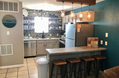 Gulf Shores Condo | Great Spring and Summer Rates! Clean and Beach Supplies Included!