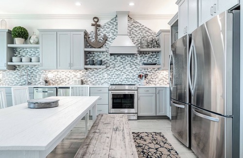 Laguna Beach Estates House | "Great White" Great Family Vacation! Beachfront + Private Pool