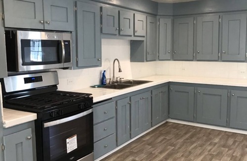 Chauvin House | Greatest Fishing in World! 4bd/2.5ba w/WIFI