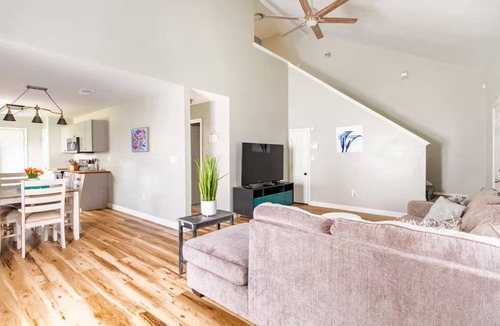 Wright House | Green Acres & Emerald Coast
