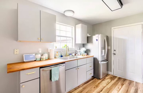 Wright House | Green Acres & Emerald Coast