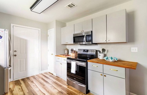 Wright House | Green Acres & Emerald Coast