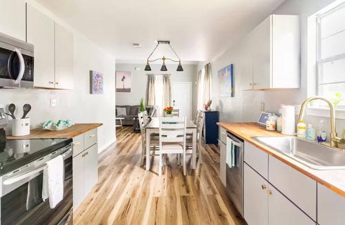 Wright House | Green Acres & Emerald Coast