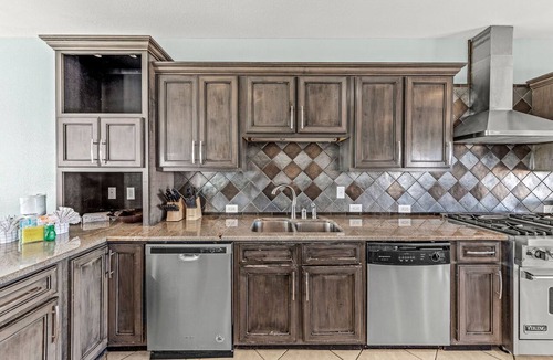 Fort Morgan Apartment | Grotto on the Gulf