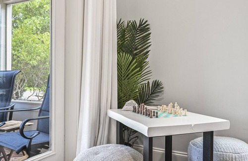 Rosemary Beach House | Guest Favorite Beach Home+Golf Cart+Bike+Treehouse