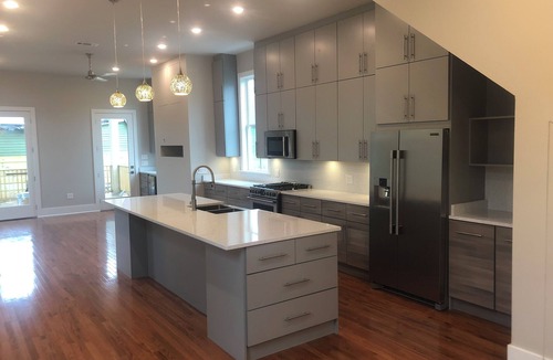 South 7th Ward House | Guest Suite w/Easy Walk to FQ, Marigny, Treme, & St Roch