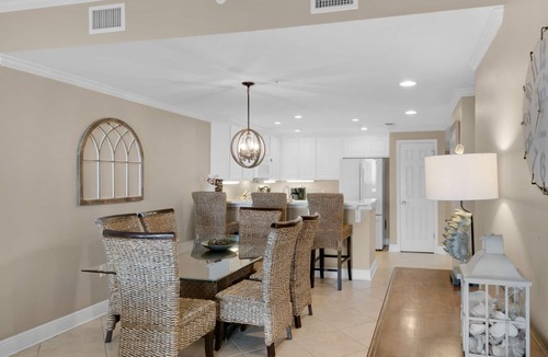 Santa Rosa Beach Condo | Gulf and Pool Views, Free Seasonal Beach Service, Extended Balcony, Designated B