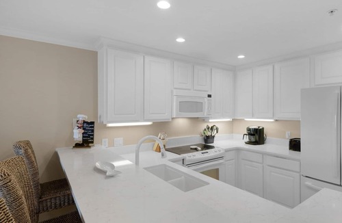 Santa Rosa Beach Condo | Gulf and Pool Views, Free Seasonal Beach Service, Extended Balcony, Designated B
