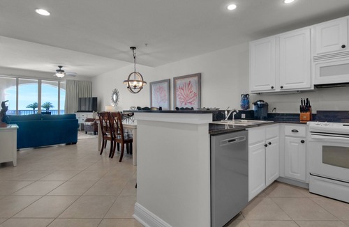 Santa Rosa Beach Condo | Gulf and Pool Views, Designated Beach Area, Free Seasonal Beach Service, Fantast