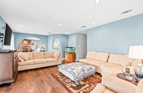 Pensacola House | Gulf Breeze Proper
