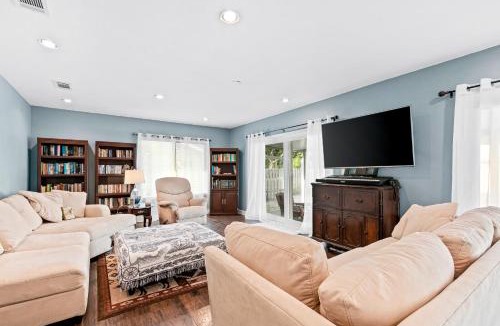 Pensacola House | Gulf Breeze Proper