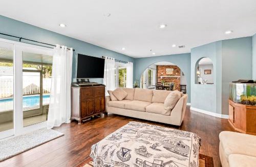 Pensacola House | Gulf Breeze Proper