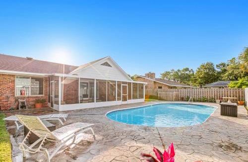 Pensacola House | Gulf Breeze Proper