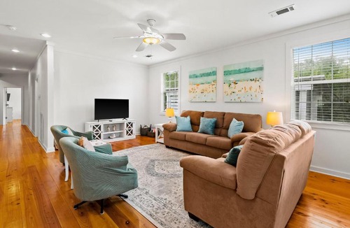 Gulfview Heights House | Gulf Breeze