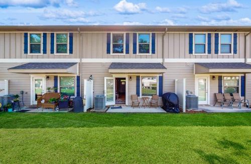 South Pensacola House | Gulf Coast Getaway