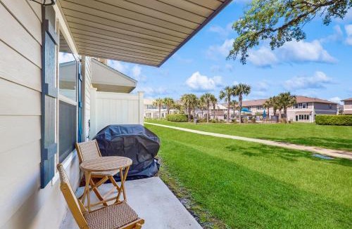 South Pensacola House | Gulf Coast Getaway