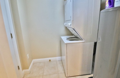 Thomas Drive Condo | Gulf Crest-2 BR on the 22nd floor*Includes Beach Chairs*