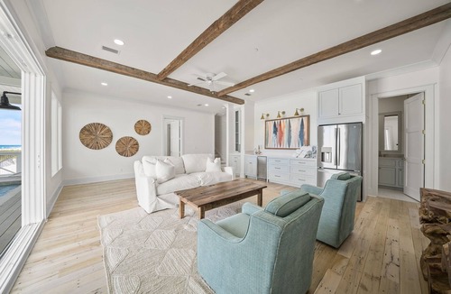 Biltmore Beach House | Gulf Dream, 8-Bedroom Private Home in Hadley Beach, Panama City Beach