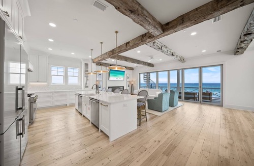 Biltmore Beach House | Gulf Dream, 8-Bedroom Private Home in Hadley Beach, Panama City Beach