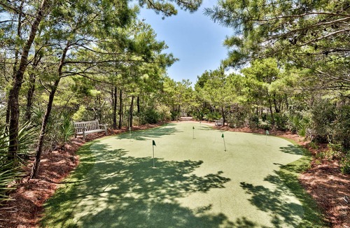 WaterSound Beach Condo | Gulf Front Condo - Compass Point I, Unit 404 by Royal Destinations