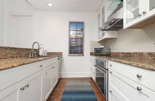WaterSound Beach Condo | Gulf Front Condo- Compass Point I, Unit 302 by Royal Destinations