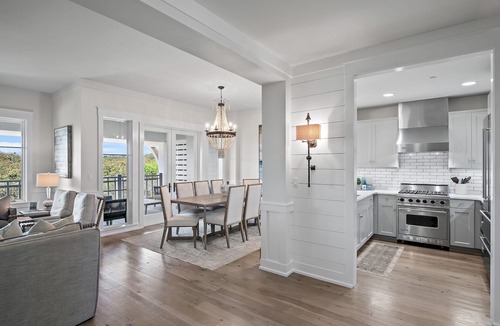 WaterSound Beach Condo | Gulf Front + Gulf Views in WaterSound- Dunesider Dream by Royal Destinations