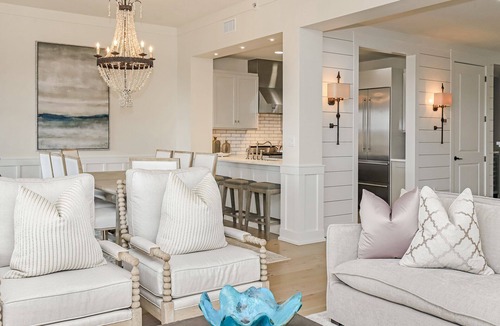 WaterSound Beach Condo | Gulf Front + Gulf Views in WaterSound- Dunesider Dream by Royal Destinations