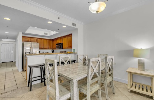 Gulf Shores Condo | Gulf Front - Just Steps to the Beach - Book Your 5 Star Stay Now!