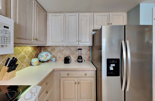 Navarre Beach Condo | Gulf-Front Navarre Beach Condo | Free Seasonal Beach Service & More!
