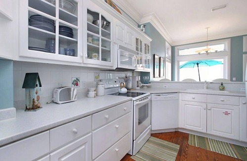 Kiska Beach House | GULF FRONT OASIS, PRIVATE HEATED POOL-opt, 5 BR, GORGEOUS BEACH VIEWS, Sleeps 12