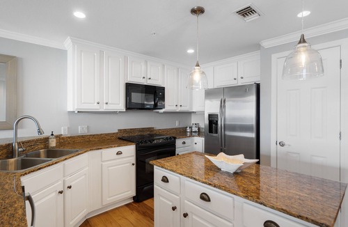 Santa Rosa Beach Condo | GULF FRONT on 30A with Beach setup!