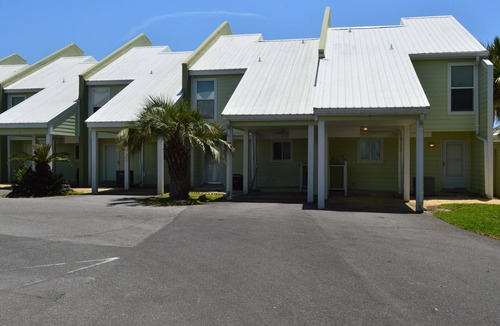 Santa Rosa Beach Condo | Gulf Front, Seabluff Condo #6