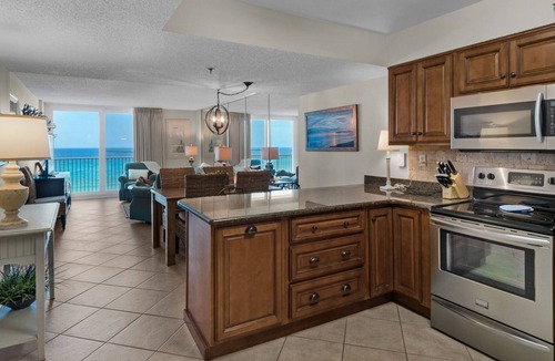 Seagrove Beach Condo | Gulf Front Seagrove Views at BeachCrest + Seasonal Beach Chairs - Sleeps 6