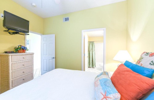 Gulf Place House | Gulf Place Cabanas