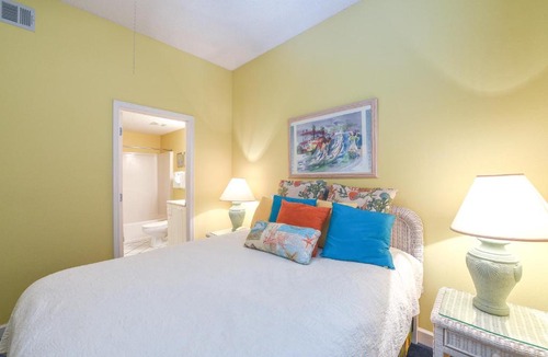 Gulf Place House | Gulf Place Cabanas