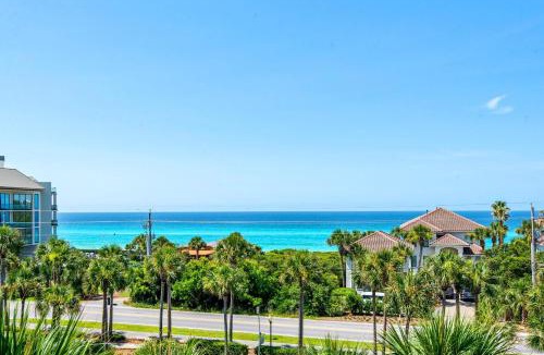 Gulf Place House | Gulf Place Cabanas 410- Gulf Place Getaway